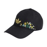 adidas Originals X Liberty London Kadın Siyah Şapka (KC8655)