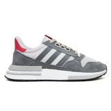 Adidas Originals Zx 500 Rm Grey