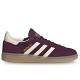 adidas Orijinalleri Hentbol Özel Unisex, Bordo Krem Beyaz, 8 Women/7 Men