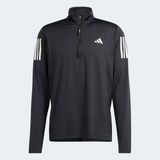 Adidas Otr B Hz Erkek Siyah Düz Tişört Giyim IN1490 - XL