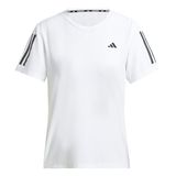 Adidas Otr B Tee Kadın Tişört, Beyaz, L