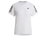 Adidas Otr B Tee Kadın Tişört, Beyaz, Xs