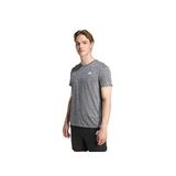 adidas Otr Mel Tee M Erkek Koşu Tişörtü JN9870 Siyah