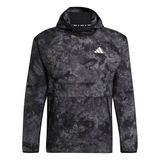 adidas OTR SD HOOD UN Unisex Kapüşonlu Sweatshirt, M