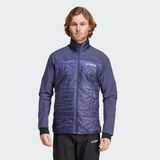 Adidas Outdoor IW8862 Terrex Xperior Varilite Hybrid PrimaLoft Erkek Mont