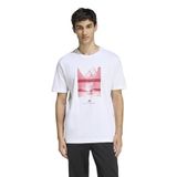 adidas OUTDOOR KAYAKING GRAPHIC T-SHIRT