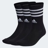 adidas Outdoor Kullanımına Uygun Renkli Pamuklu Çorap IC1321 Yumuşak ve Esnek Özellikte - XS