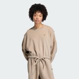 adidas Oversized Crewneck Kadın Sweatshirt