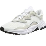 Adidas Oweckego Cloud White Cloud White Core Black Erkek Spor Ayakkabısı