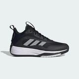 Adidas Own The Game 3 Erkek Basketbol Ayakkabısı - Siyah