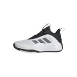 adidas Own The Game 3 Erkek Günlük Spor Ayakkabı Beyaz 46