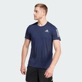 Adidas Own The Run Erkek Tişört - S - Lacivert
