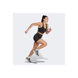 adidas Own The Run Kadın Siyah Koşu Şortu