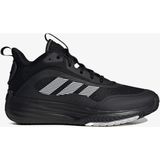 Adidas Ownthe Game 3.0 Erkek Siyah Basketbol Ayakkabısı.-