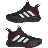 Adidas Ownthegame 2.0 K IF2693 Siyah Genç Basketbol Ayakkabısı