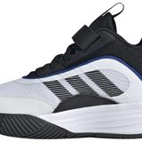 adidas Ownthegame 3.0 Basketbol Ayakkabısı Beyaz 36