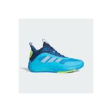 adidas Ownthegame 3.0 Basketbol Ayakkabısı, Erkek, Lucid Aquamarine, 45.5 Beden