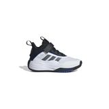 adidas Ownthegame 3.0 Basketbol Ayakkabısı, Erkek, Lucid Aquamarine, 46 Beden