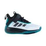Adidas Ownthegame 3.0 Beyaz Basketbol Ayakkabısı Jq7940 Beyaz