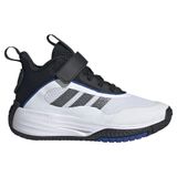 adidas Ownthegame 3.0 Çocuk Basketbol Ayakkabısı Beyaz 31