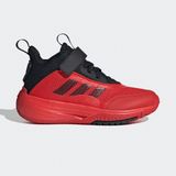 Adidas Ownthegame 3.0 Çocuk Kırmızı Basketbol Ayakkabısı.-