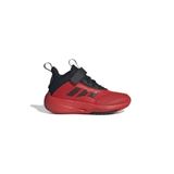 adidas Ownthegame 3.0 K Çocuk Basketbol Ayakkabısı, 37.5, IF4594