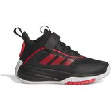 Adidas Ownthegame 3.0 K Çocuk Basketbol Ayakkabısı JQ7939 - 032-SİYAH
