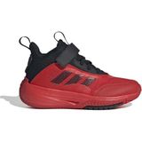 adidas Ownthegame 3.0 K Çocuk Siyah Basketbol Ayakkabısı IF4594