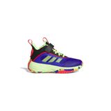 adidas Ownthegame 3.0 K Unisex Çocuk Basketbol Ayakkabısı JS2177
