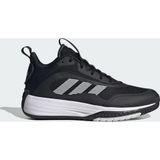 Adidas Ownthegame 3 IF4568 Siyah Erkek Basketbol Spor Ayakkabı