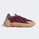 Adidas Ozelia Knt Erkek Spor AYAKKABISI(GY9927) - Bordo