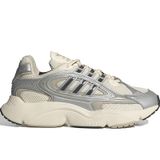 Adidas Ozmillen IE5841 Krem Kadın Kadın Günlük Ayakkabı