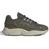 Adidas Ozmillen IF9600 Haki Erkek Spor Ayakkabı