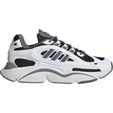Adidas Ozmillen JP7827 Beyaz Unisex Spor Ayakkabı