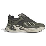 Adidas Ozmorph IE2025 Haki Erkek Spor Ayakkabı