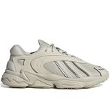 adidas Oztral Mens Cream Sneaker Erkek Günlük Spor Ayakkabı Krem