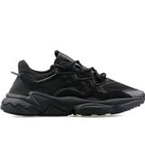 Adidas Ozweego Core Black Core Black Grey Erkek Spor Ayakkabı