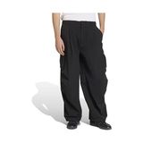 Adidas P Ess C Pt Erkek Günlük Kargo Pantolon KD2780 Siyah - 32