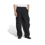 Adidas P Ess C Pt Erkek Günlük Kargo Pantolon KD2780 Siyah