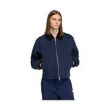 Adidas P Ess Jkt Erkek Günlük Ceket KD6569 Lacivert - 2XL