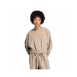 Adidas P Ess Os Crw Kadın Günlük Sweatshirts KC8866 Haki