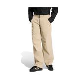 Adidas P Ess Pt Kadın Günlük Pantolon KC8892 Haki - Beden