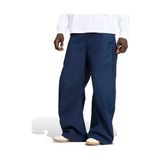 Adidas P Ess W Pnt Erkek Günlük Pantolon KD0585 Lacivert - 40