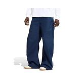 Adidas P Ess W Pnt Erkek Günlük Pantolon KD0585 Lacivert