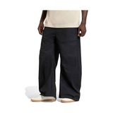 Adidas P Ess W Pnt Erkek Günlük Pantolon KD6571 Siyah - 40