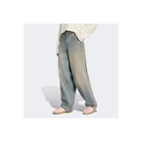 adidas P Essential Denim Pnt Kadın Mavi Pantolon