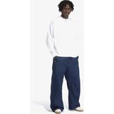 Adidas P Essential Erkek Mavi Eşofman Altı.- - 36