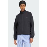 adidas PACER W JACKET Kadın Ceket IW8167 - XL - Siyah