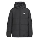 adidas Padded Çocuk Mont Siyah 116