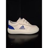 adidas Park St Ac C Erkek Çocuk Spor Ayakkabı 31 Numaralı Nefes Alabilir Yapı ile Koşu ve Yürüyüş İçin İdeal IE6410 - 01-Krem